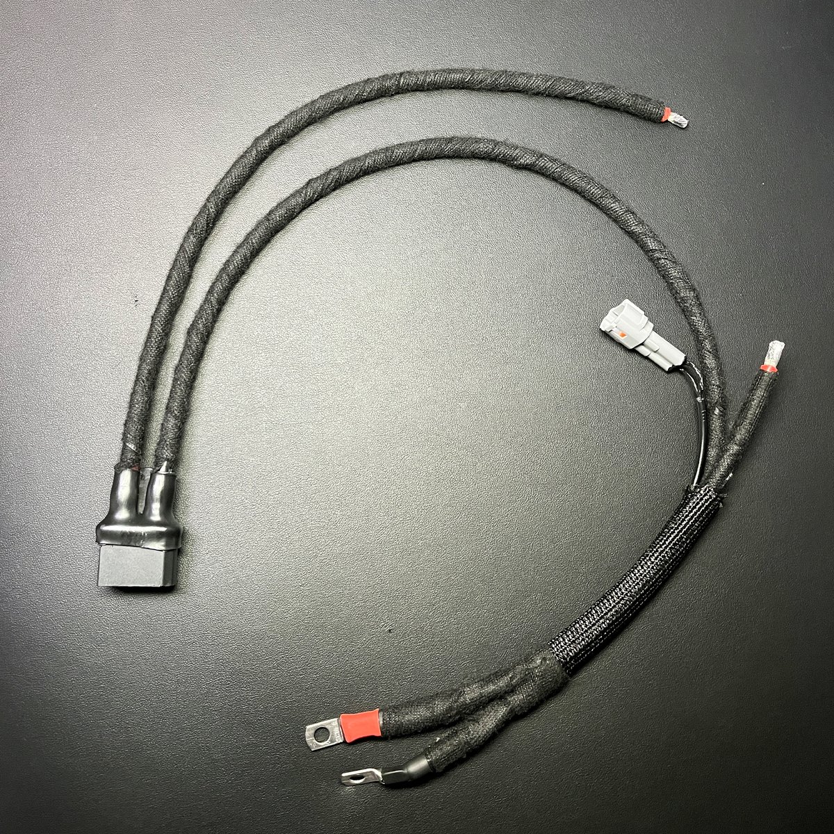 Image of Surron QS8 Power Cable