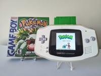 Image 5 of Pokémon Green Version with Box (ENGLISH TRANSLATED Version) 