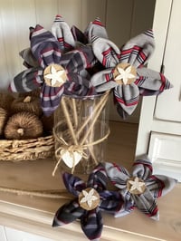 Image 1 of Memory Forever Flowers hand created for customers