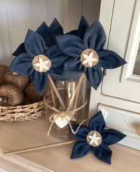 Image 3 of Memory Forever Flowers hand created for customers