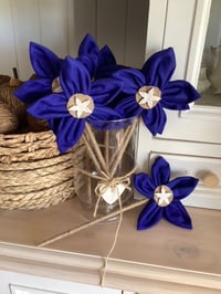 Image 10 of Memory Forever Flowers custom created for clients from loved ones long sleeve top