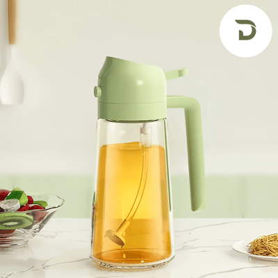 Image of DOKITCH Oil Dispenser