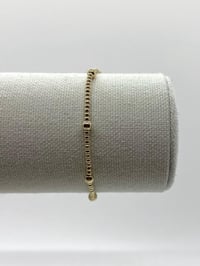 Image 1 of Mini Saturno Bracelet