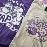 Image 1 of Silly Yapper Shirt [BACKORDER]