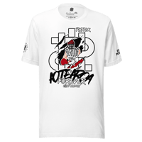 Image 1 of PREMIUM PHRZK 64 UNISEX T