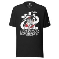 Image 5 of PREMIUM PHRZK 64 UNISEX T