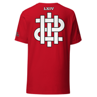 Image 10 of PREMIUM PHRZK 64 UNISEX T