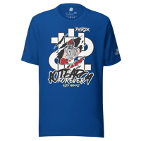 Image 13 of PREMIUM PHRZK 64 UNISEX T