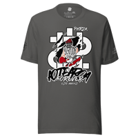 Image 17 of PREMIUM PHRZK 64 UNISEX T