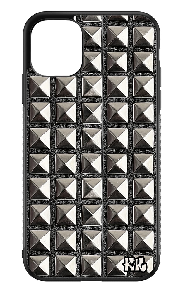 Image of Studded