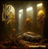 MIND IN LOST -Disrupted CD
