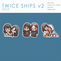 Image 1 of TWICE ships v1-2