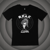 Brisbane Pinball Masters 2024 T-Shirt - Front Print