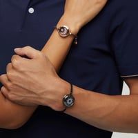 Sun&Moon Touch Bracelets