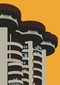 Image 2 of Torres Blancas I