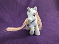 Image 2 of Custom Sunlight - G3 to G1 My Little Pony - Unicorn
