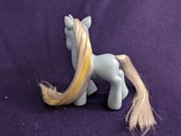 Image 3 of Custom Sunlight - G3 to G1 My Little Pony - Unicorn
