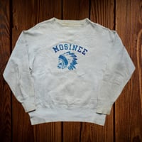 Image 8 of 40s MOSINEE SWEATSHIRT REPRO (new)