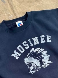 Image 6 of 40s MOSINEE SWEATSHIRT REPRO (new)