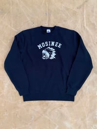 Image 2 of 40s MOSINEE SWEATSHIRT REPRO (new)