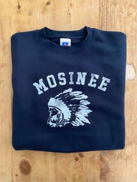 Image 1 of 40s MOSINEE SWEATSHIRT REPRO (new)