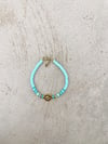 Bracelet Luck  // Turquoise 