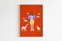 Image 1 of Bella Baxter - Poor Things