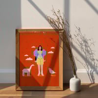 Image 2 of Bella Baxter - Poor Things