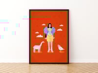 Image 3 of Bella Baxter - Poor Things