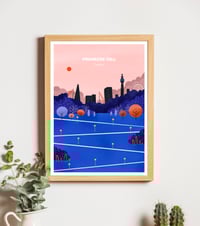 Image 3 of Primrose Hill - London