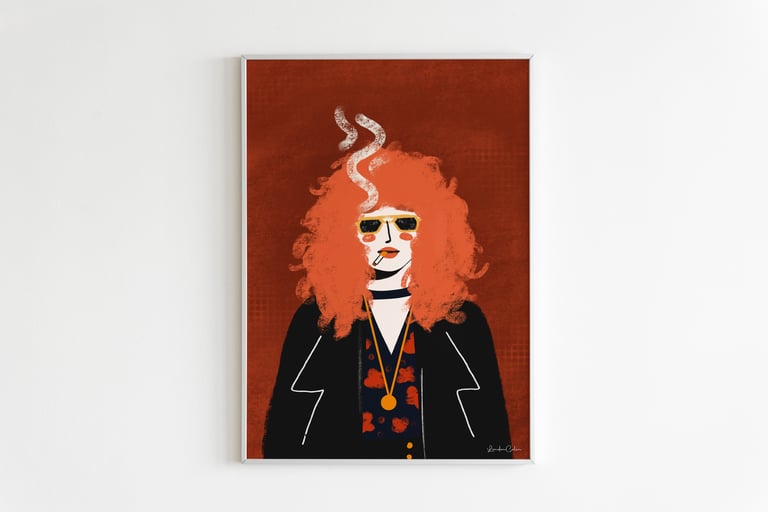 Russian Doll - Netflix TV Series