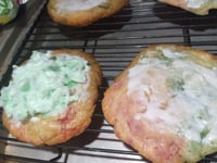 Image 2 of Cotton Candy Cookies