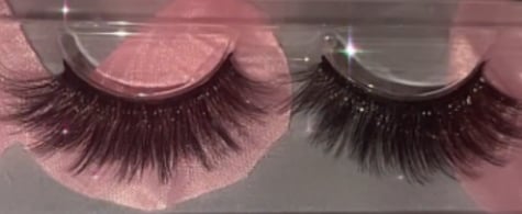 Image of Jade 3D Faux Mink Lash