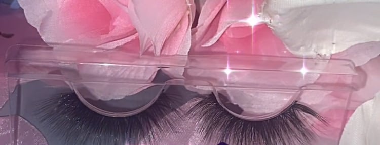 Image of Jade 3D Faux Mink Lash