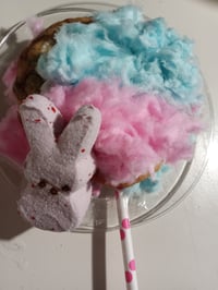Image 1 of Cotton Candy Cookies