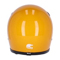 Image 4 of Casco Roeg PERUNA amarillo