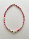 Collier SEDEF // Multicolore 