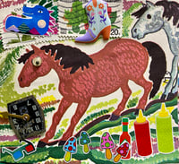 Pony Express