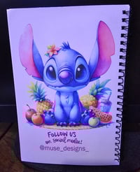 Image 3 of Notebooks - Design your Own
