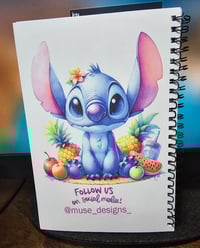 Image 4 of Notebooks - Design your Own