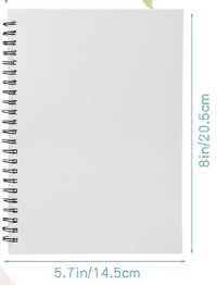 Image 5 of Notebooks - Design your Own