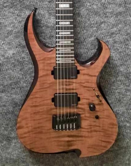 JK-6s JACK KOSTO SIGNATURE MODEL O2 USA SERIES STUDIO 