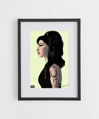 Image 2 of Amy Winehouse