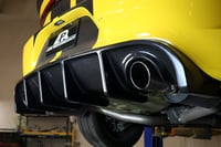 Image 3 of Dodge Charger Hellcat Rear Diffuser 2015-2023