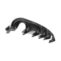 Image 5 of Dodge Charger Hellcat Rear Diffuser 2015-2023