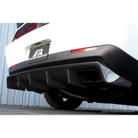 Image 4 of Dodge Challenger Hellcat Rear Diffuser 2015-2023