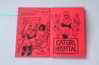Image 2 of Catgirl Hospital
