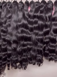Image 4 of Raw Hair Spring Sale