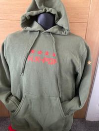 NK Pop hoodie
