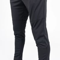 Image 3 of Nike Dri-FIT Park 20 Tech Pants - Youth (Black)
